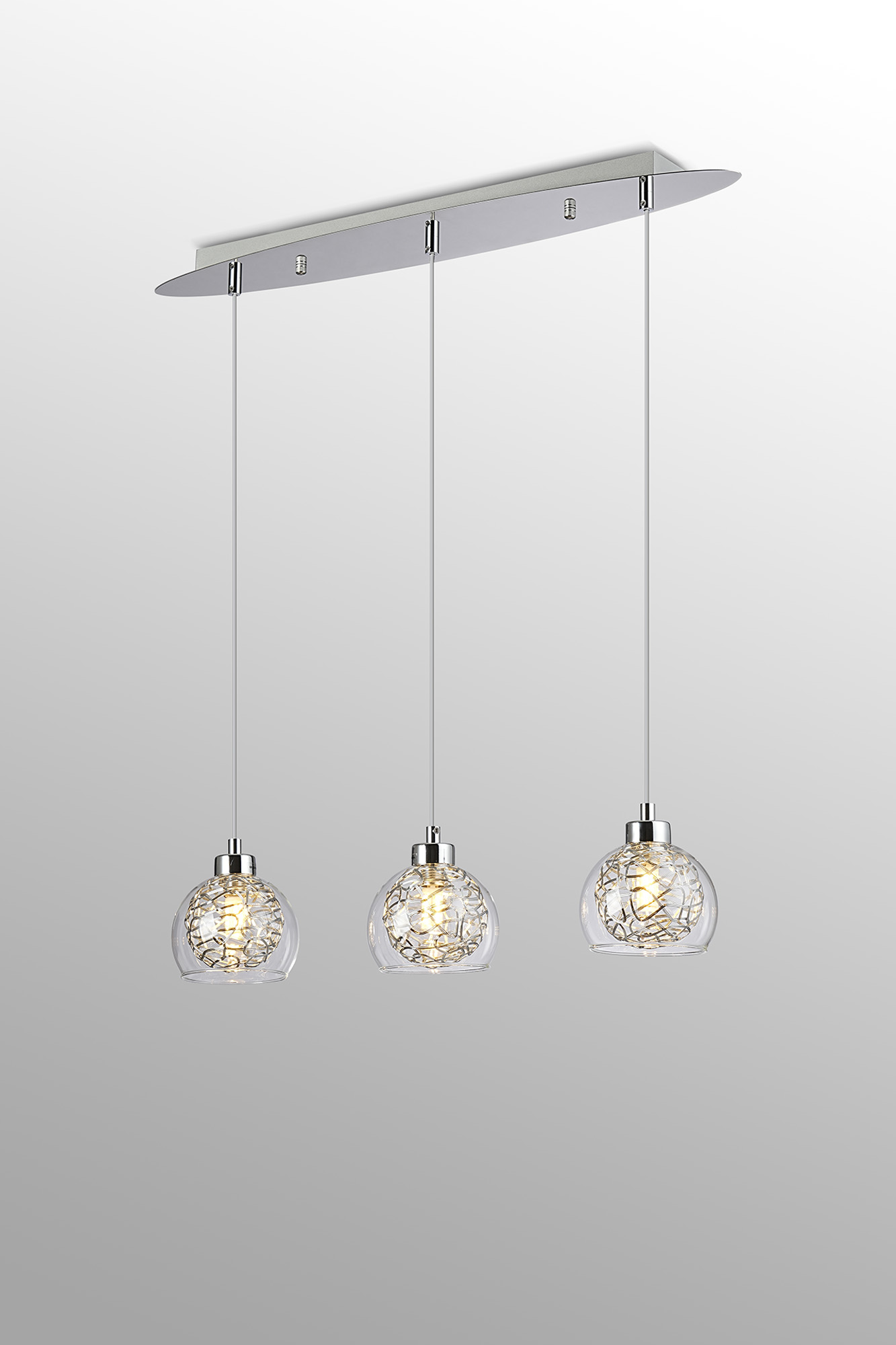 Talia Ceiling Lights Deco Linear Fittings